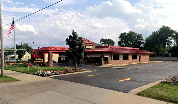 A&W Restaurant - Waterford - 5115 Dixie Hwy